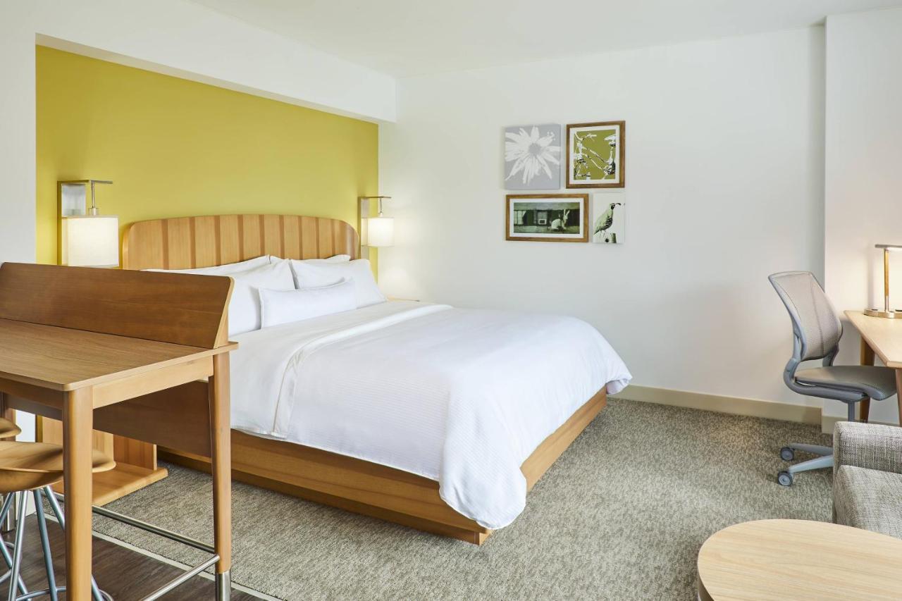 Guest room, 1 King
