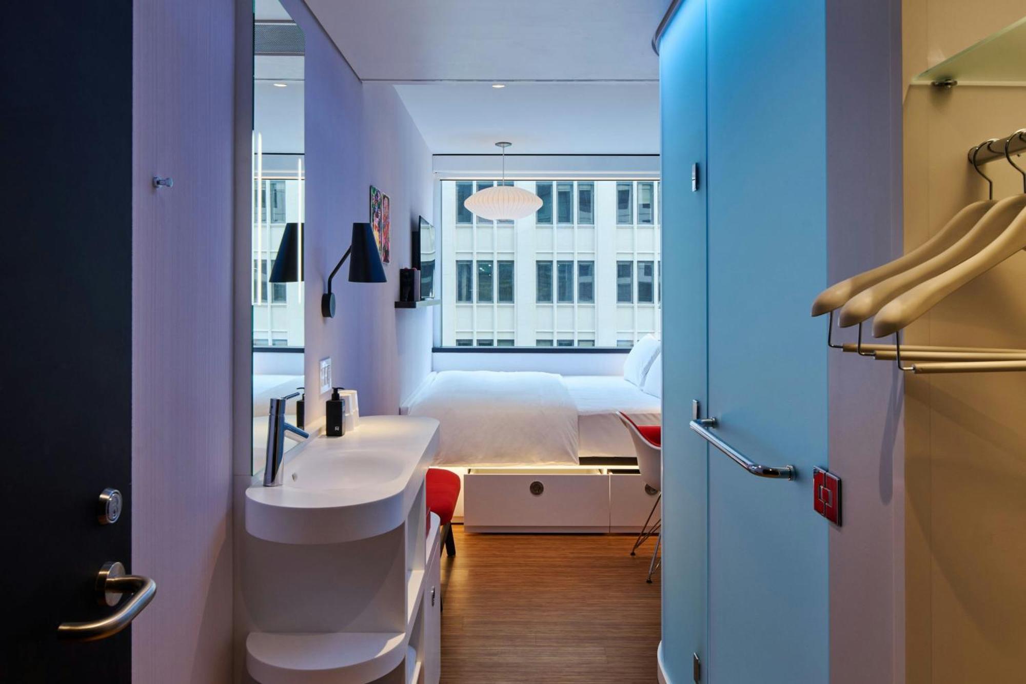 King Room High Floor