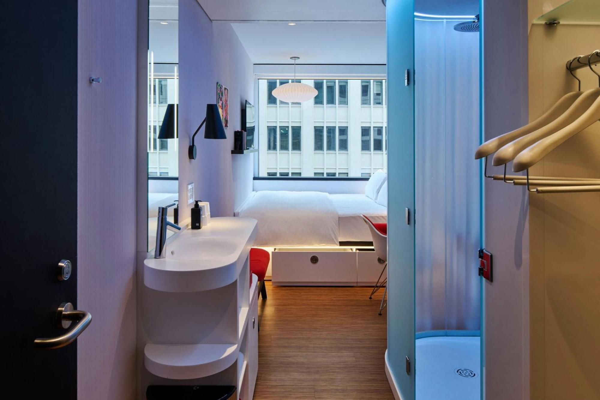 King Room High Floor