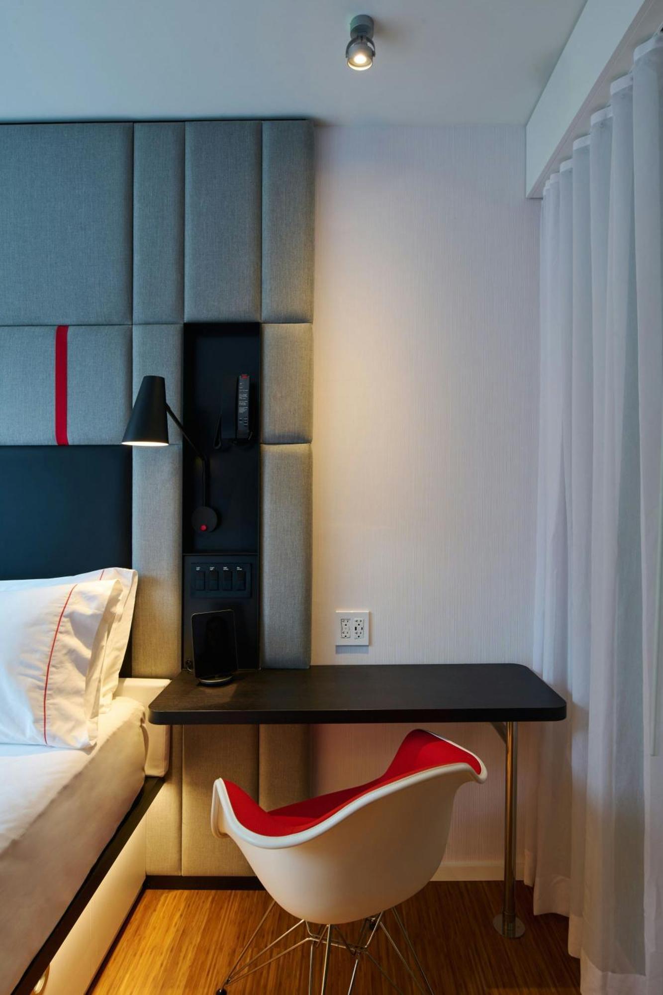 King Room High Floor