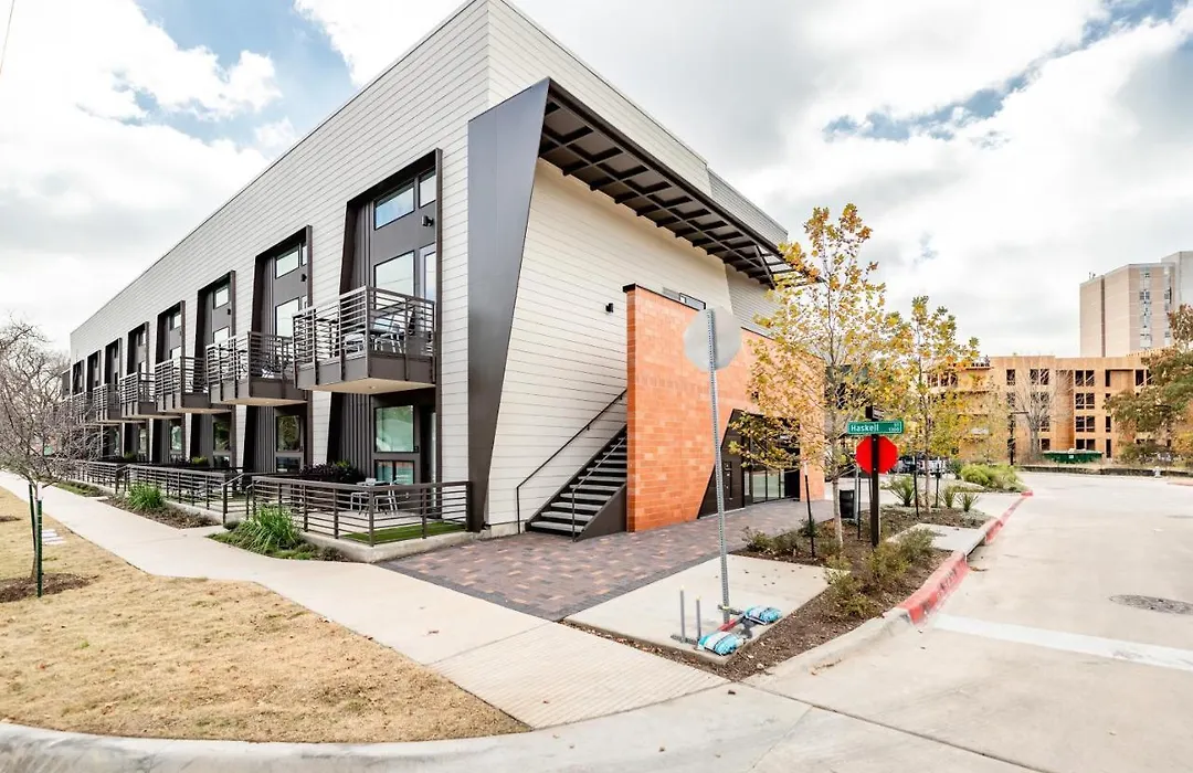 Mint House At The Hatchery - Austin-1