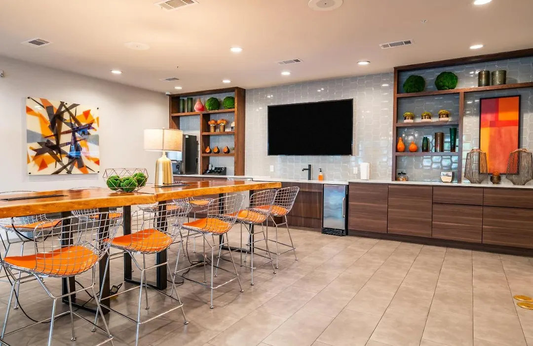 Mint House Austin - South Congress-1