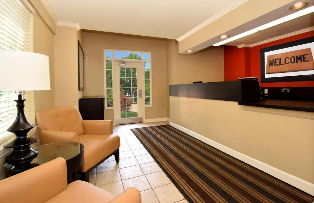 Extended Stay America Suites - Austin - Arboretum - South-1