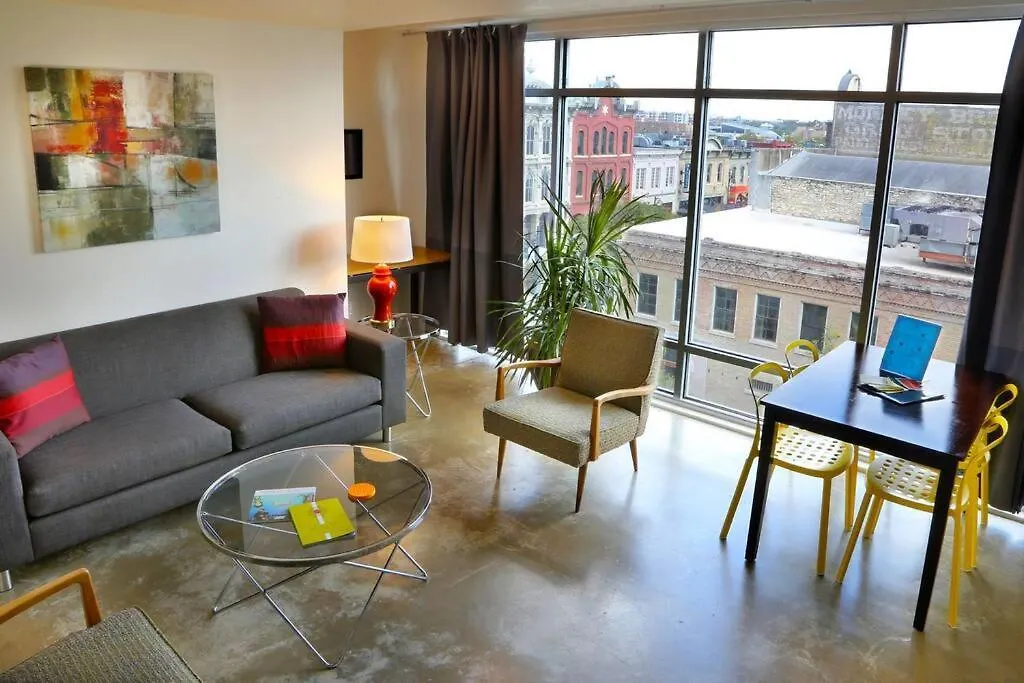 Littlefield Lofts #504-1