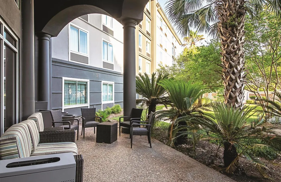 La Quinta By Wyndham Austin Airport-1