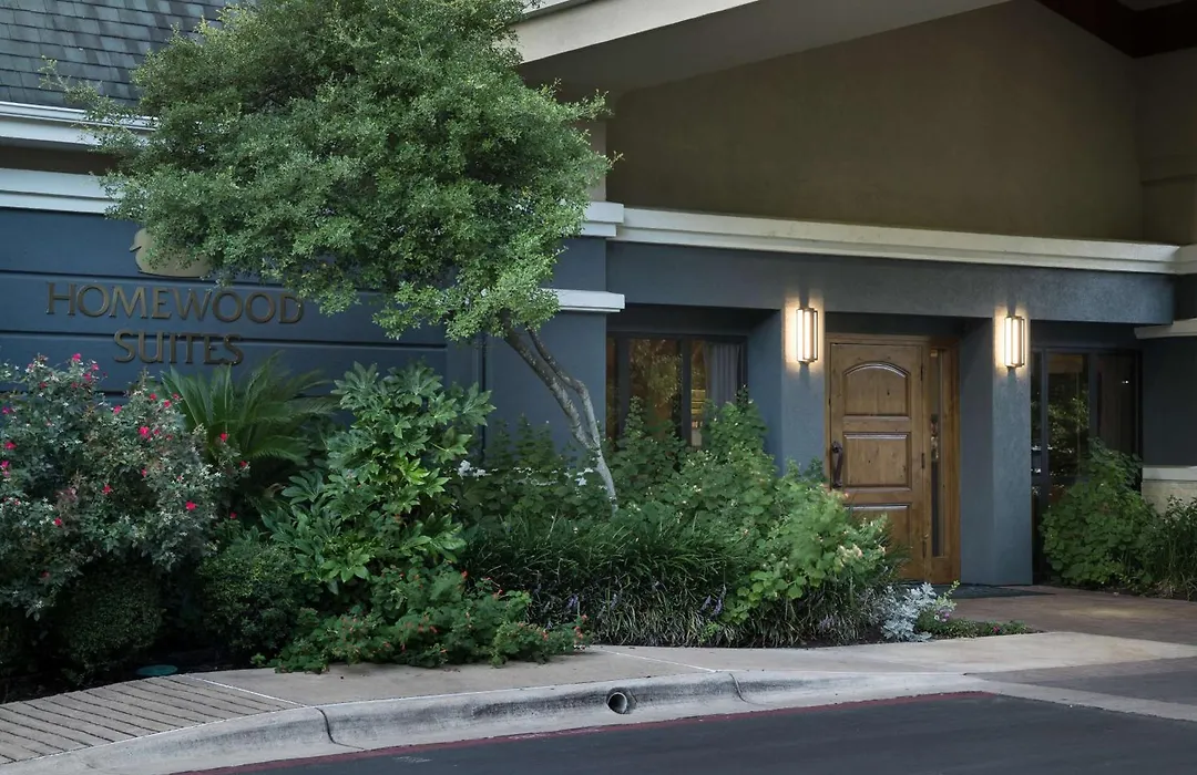 Homewood Suites By Hilton Austin Nw Near The Domain-1