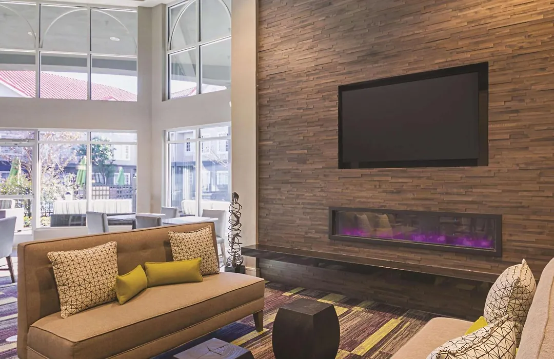 La Quinta Inn & Suites By Wyndham Austin Near The Domain-1