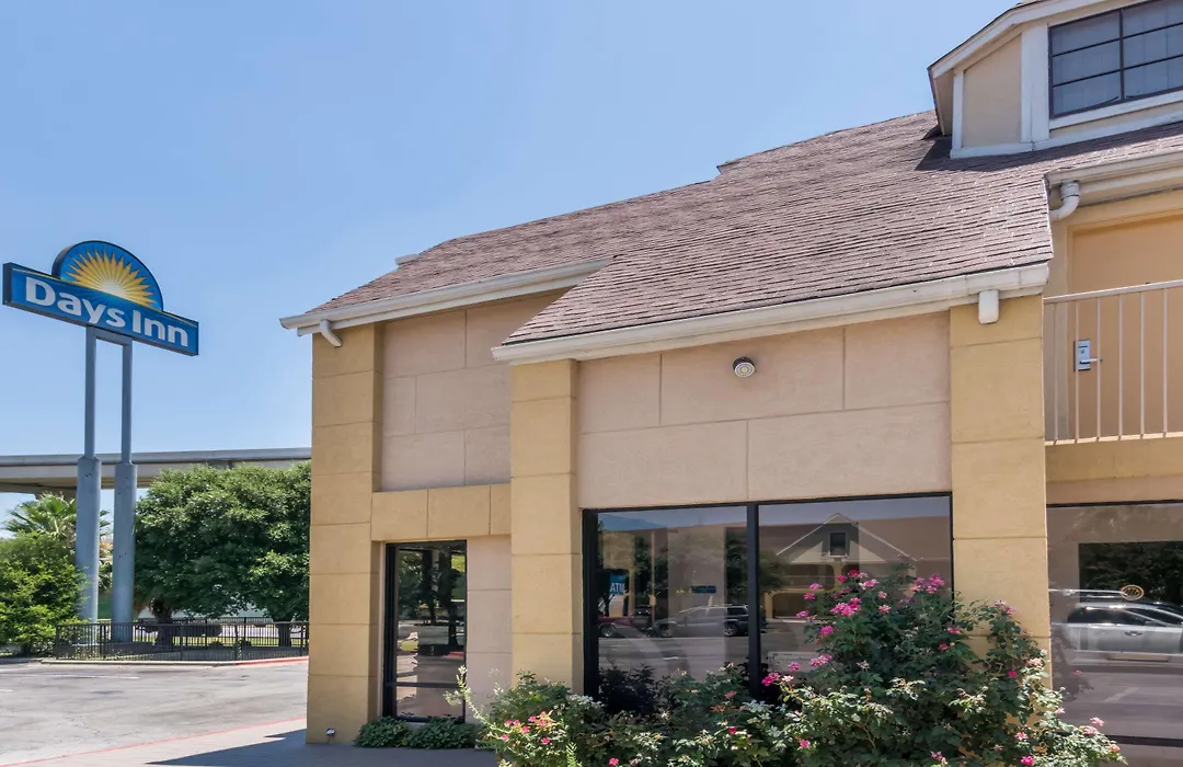 Days Inn South Austin-1