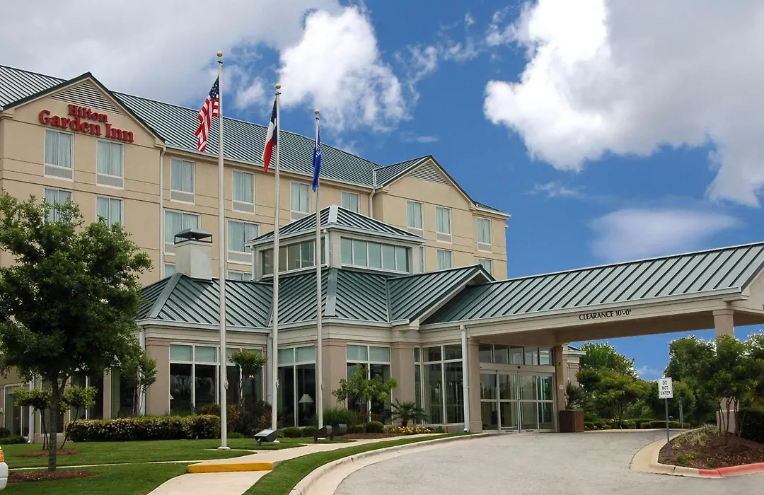 Hilton Garden Inn Austin Northwest/Arboretum-1