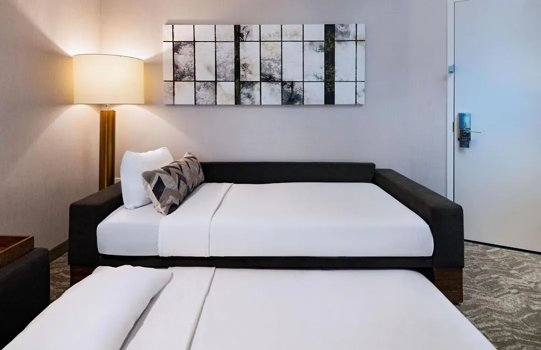 Springhill Suites By Marriott Austin North-1
