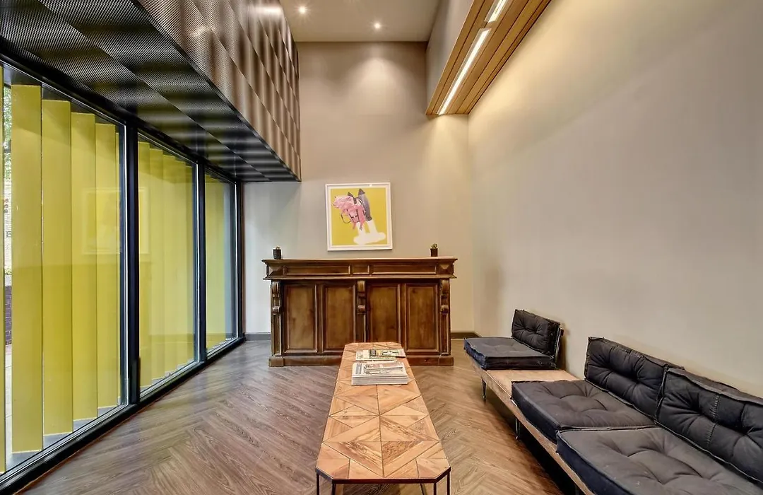 Littlefield Lofts #307-1