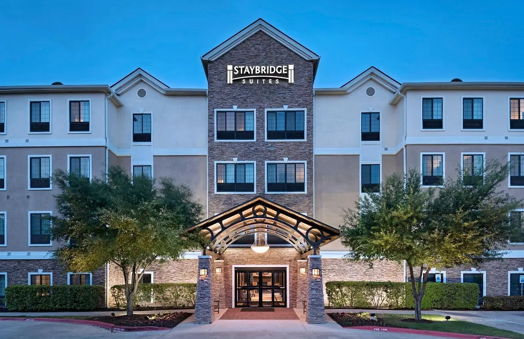 Staybridge Suites Austin Northwest By Ihg-1