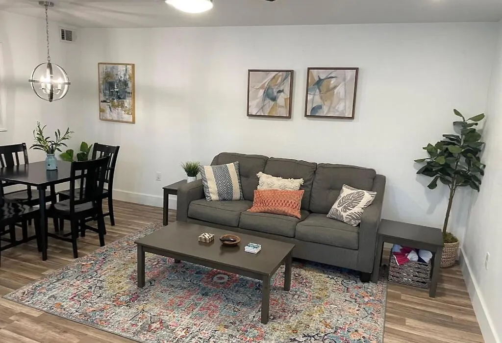 Casa Wooten - Pet Friendly-1