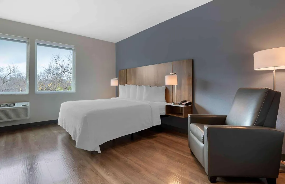 Extended Stay America Premier Suites - Austin - Austin Airport-1