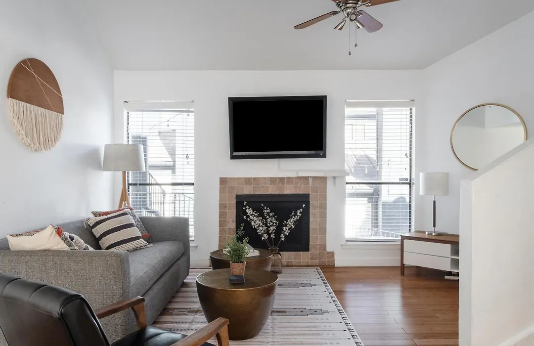 Locale Bouldin Creek - Austin-1