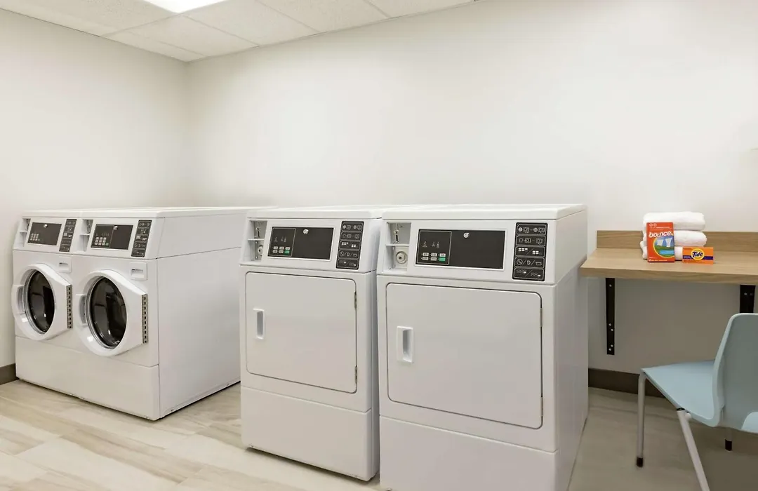 Hilton Garden Inn Austin North-Near The Domain, Tx-1