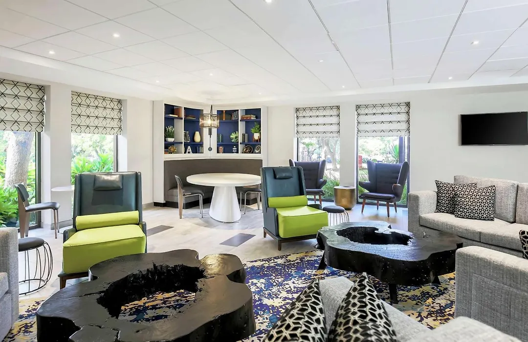 Doubletree By Hilton Austin-University Area-1