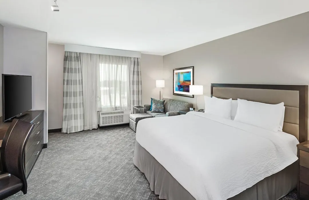 Towneplace Suites By Marriott Austin Northwest The Domain Area-1