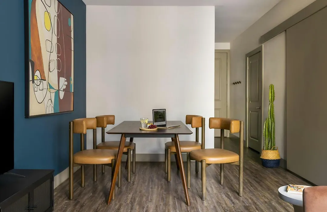 Sonder By Marriott Bonvoy East 5Th Apartments East Austin-1