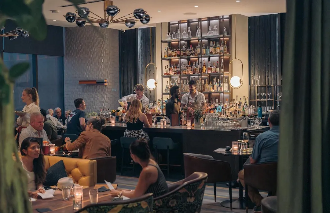 The Loren Hotel Austin-1