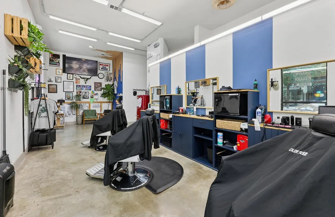 Sentral East Austin At 1614 E Sixth Hotel-1