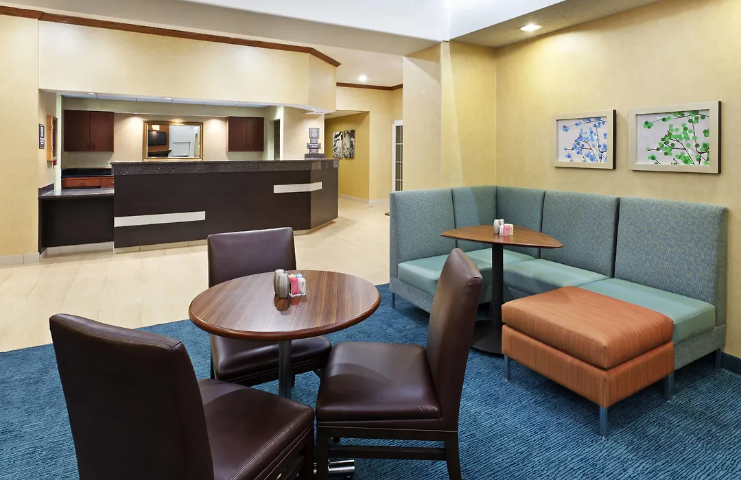 Residence Inn Austin South-1