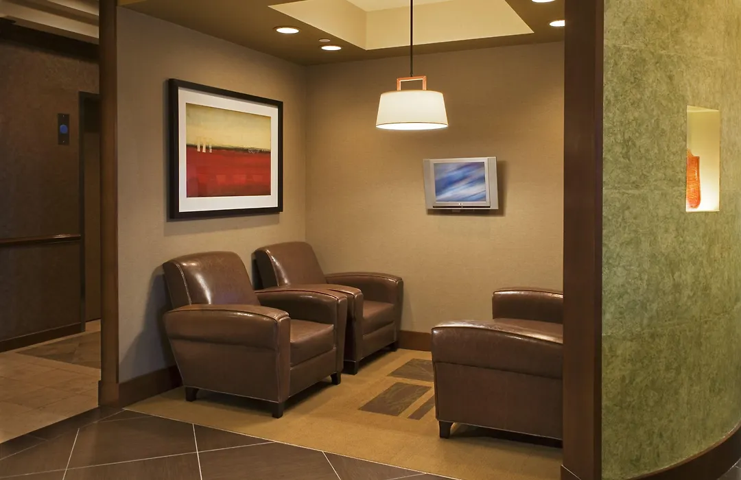 Sonesta Select Austin North Central-1