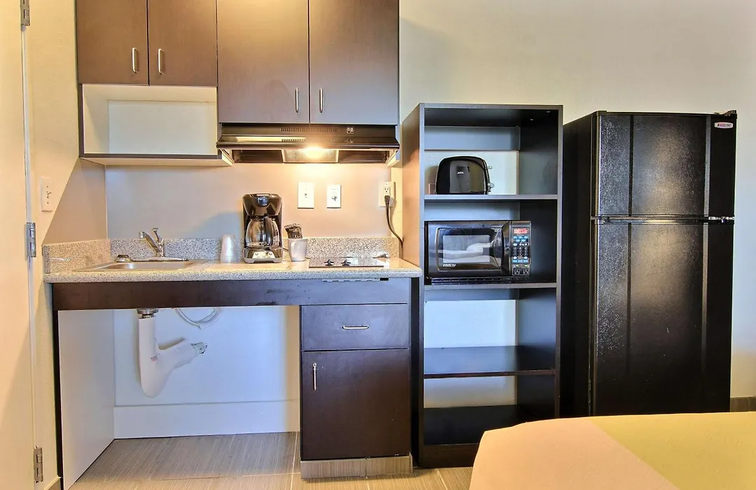 Studio 6 Extended Stay - Austin, Tx - Northwest-1