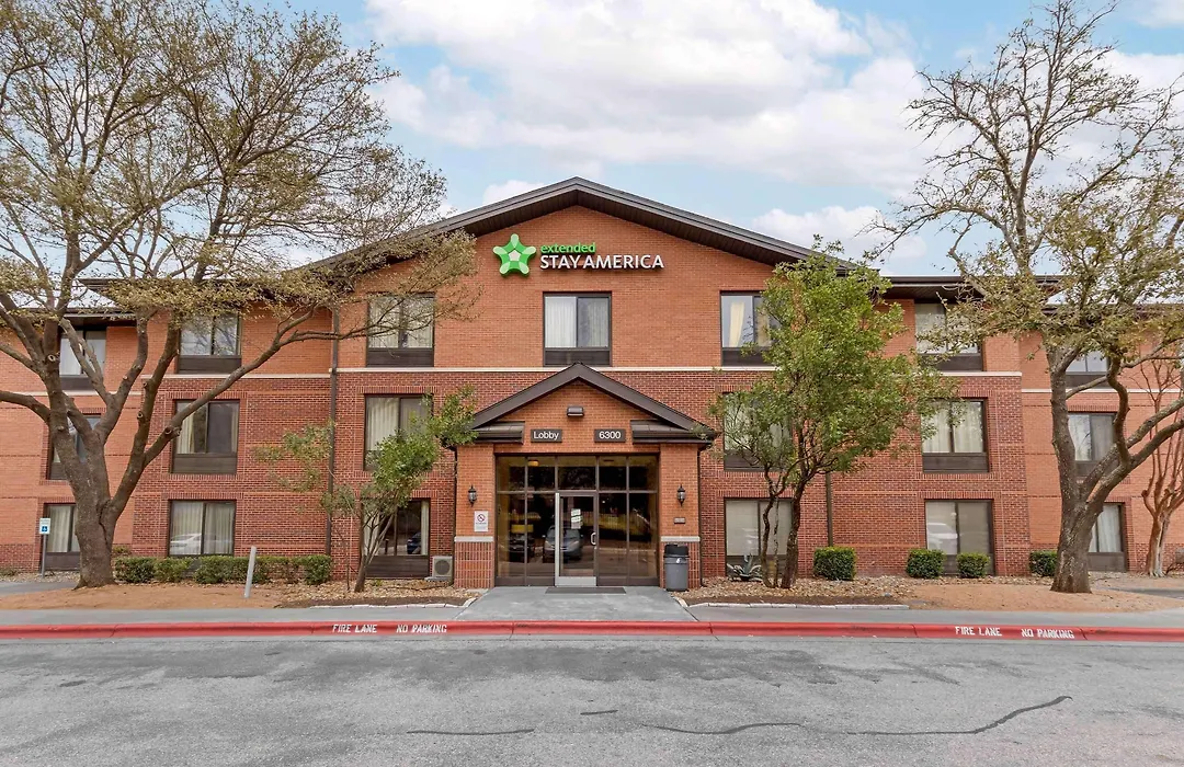 Extended Stay America Suites - Austin - Metro-1