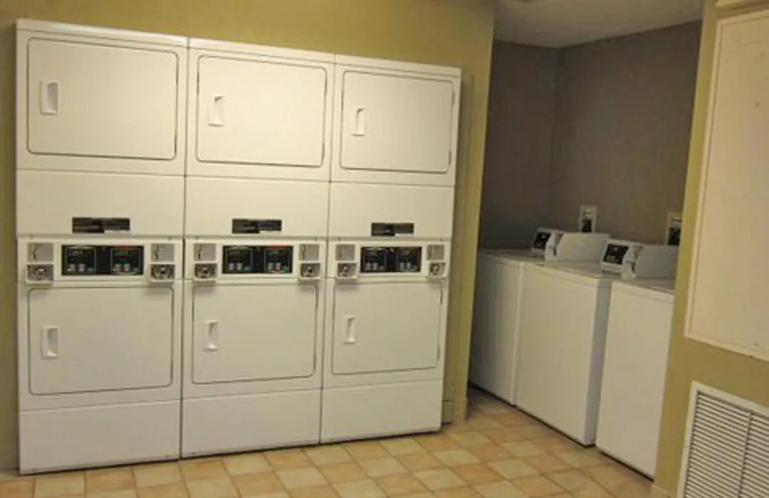 Extended Stay America Suites - Austin - Downtown - Town Lake-1