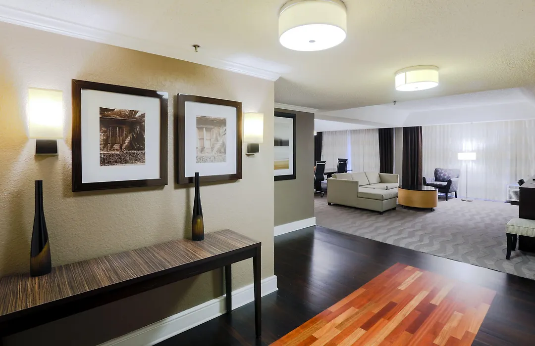 Holiday Inn Austin Midtown By Ihg-1