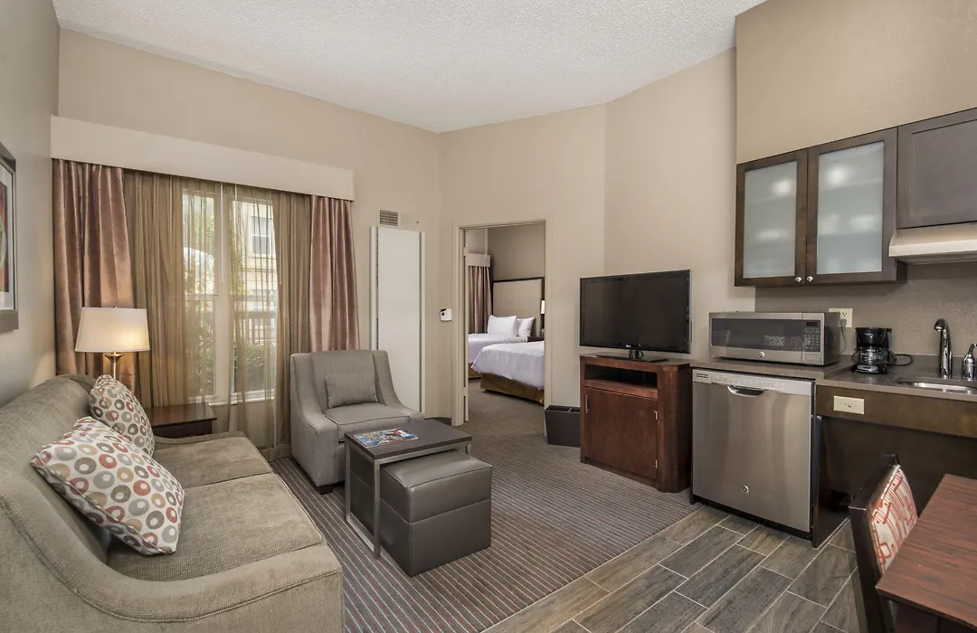 Homewood Suites By Hilton Austin South-1