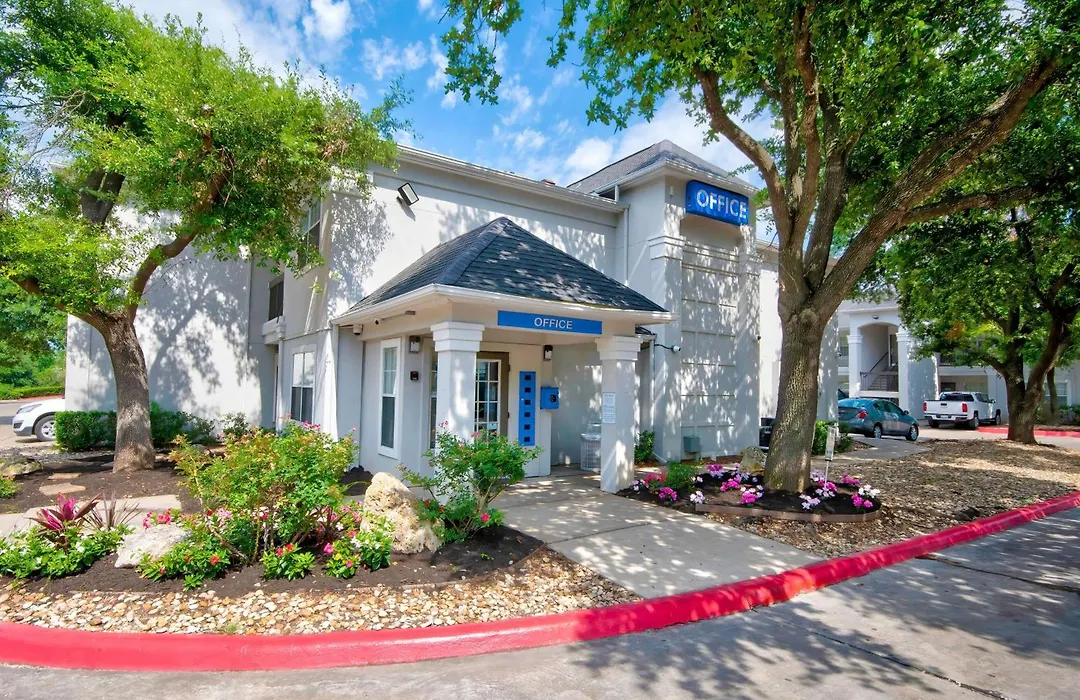 Studio 6 Extended Stay - Austin, Tx - Midtown-1