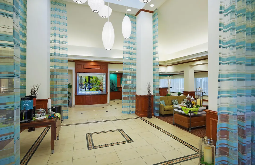 Hilton Garden Inn Austin North-1