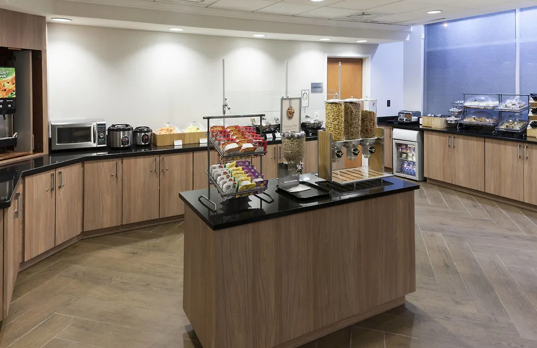 Fairfield Inn & Suites By Marriott Austin Parmer Tech Ridge-1