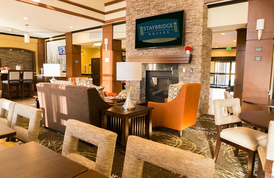 Staybridge Suites Austin North - Parmer Lane By Ihg-1
