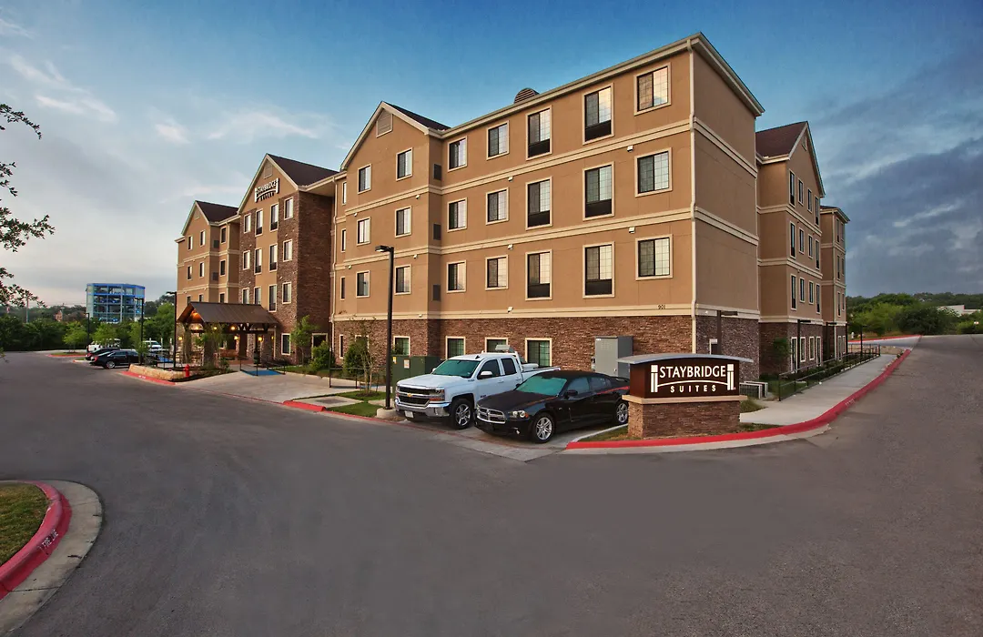 Staybridge Suites Austin South Interstate Hwy 35 By Ihg-1