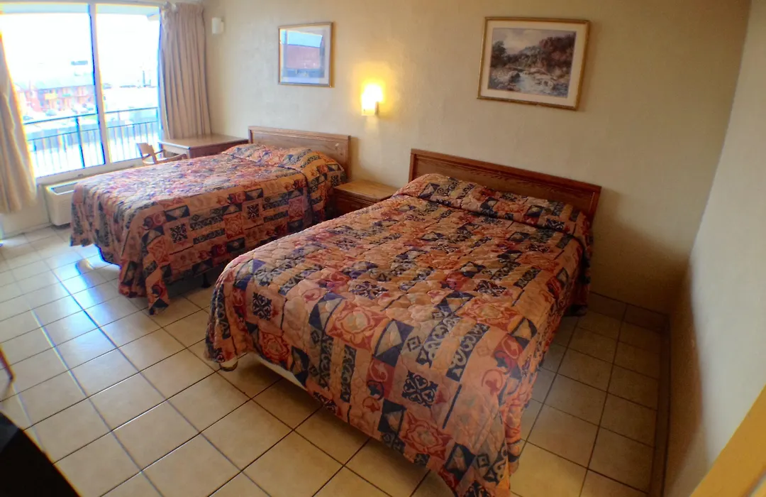 Budget Inn Motel-1