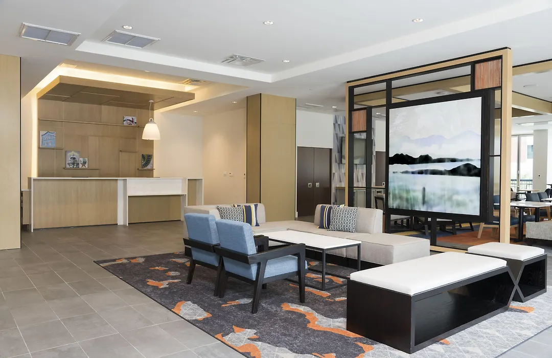 Hyatt House Austin/Downtown-1