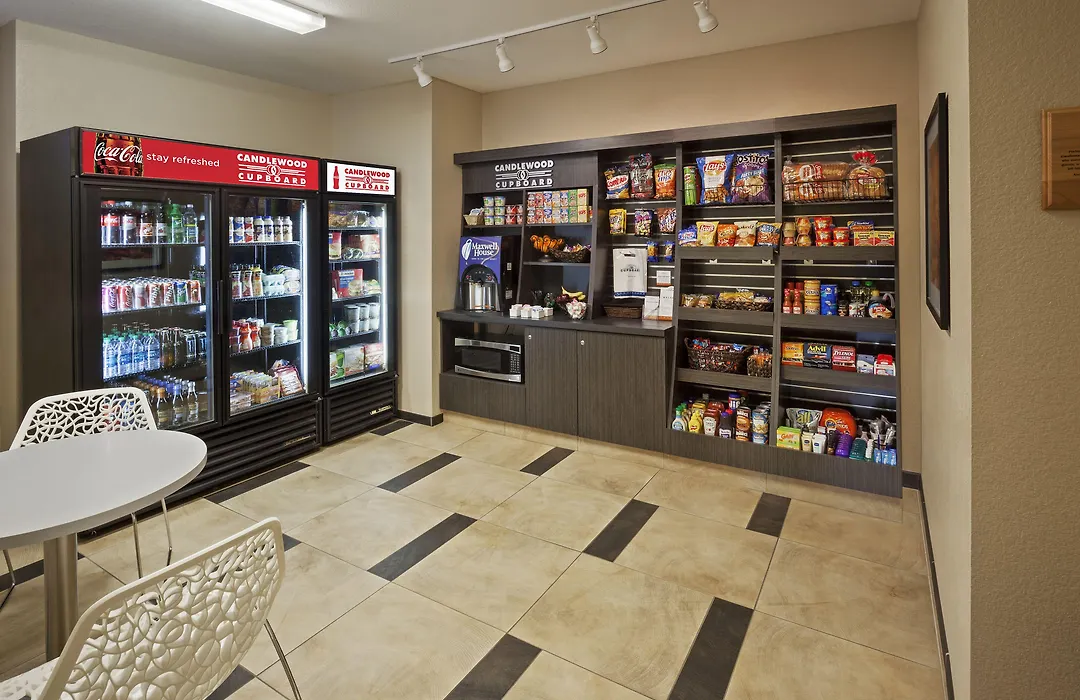 Candlewood Suites - Austin Airport By Ihg-1