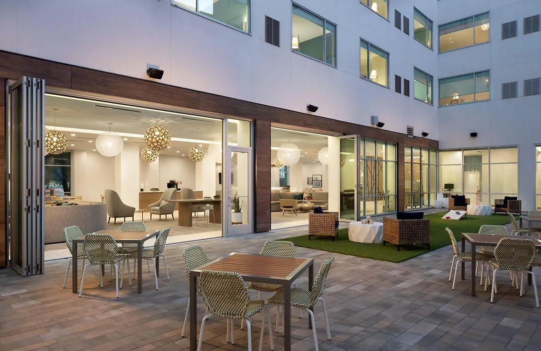 Element By Marriott Austin At The Domain-1