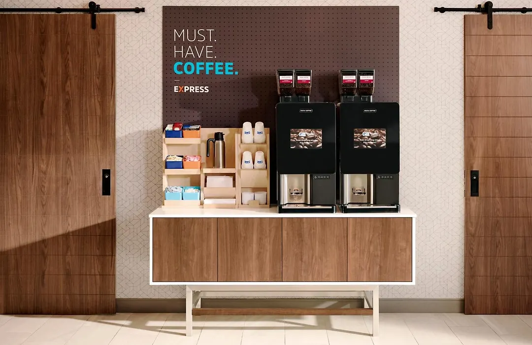 Holiday Inn Express & Suites Austin Sw - Sunset Valley By Ihg-1