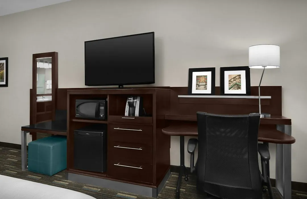 Fairfield Inn And Suites By Marriott Austin Northwest/Research Blvd-1