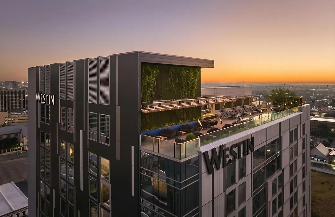 The Westin Austin Downtown-1