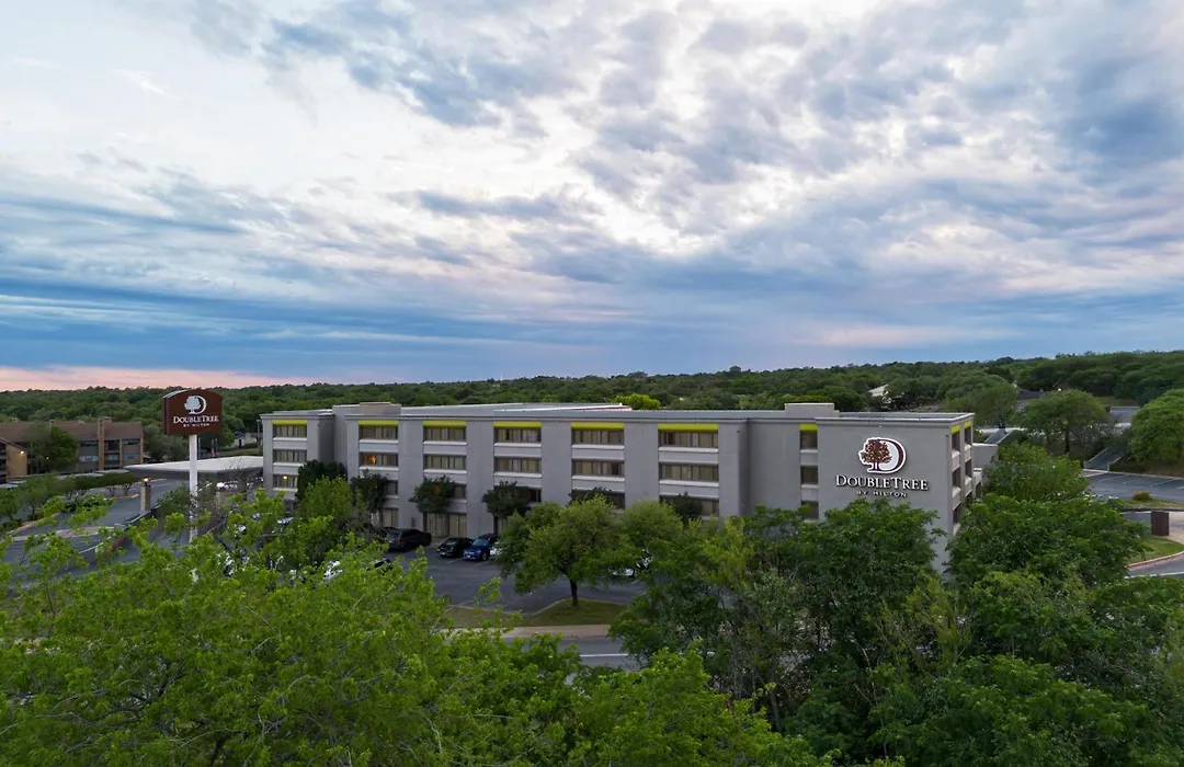 Doubletree By Hilton Austin Northwest - Arboretum-1