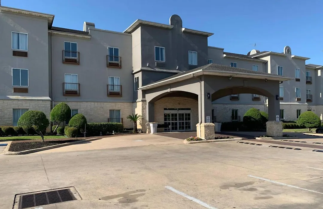 Country Inn & Suites By Radisson, Austin North Pflugerville , Tx-1