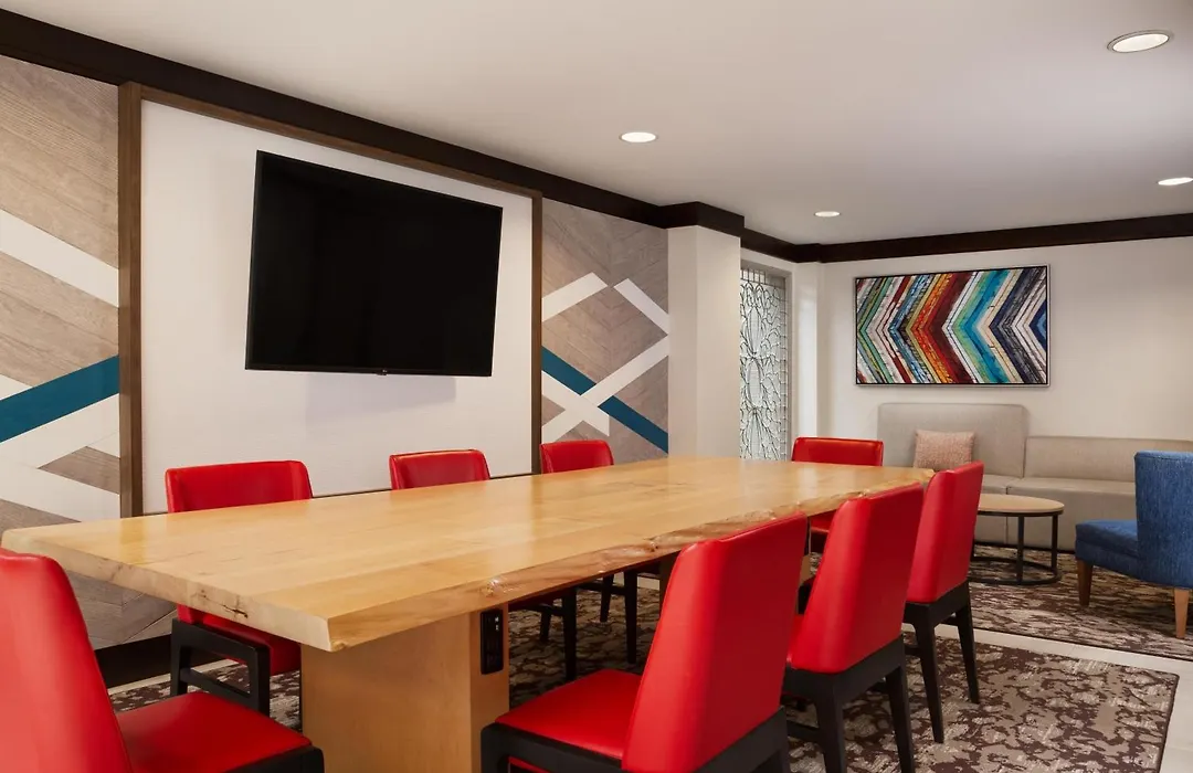 Hilton Garden Inn Austin Downtown-1