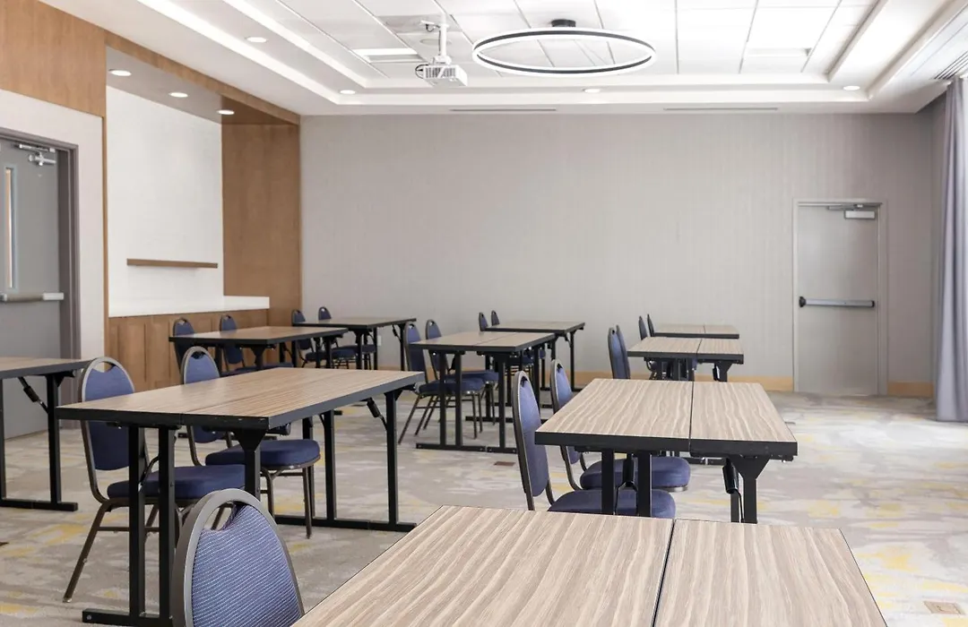 Hilton Garden Inn Cedar Park Austin-1