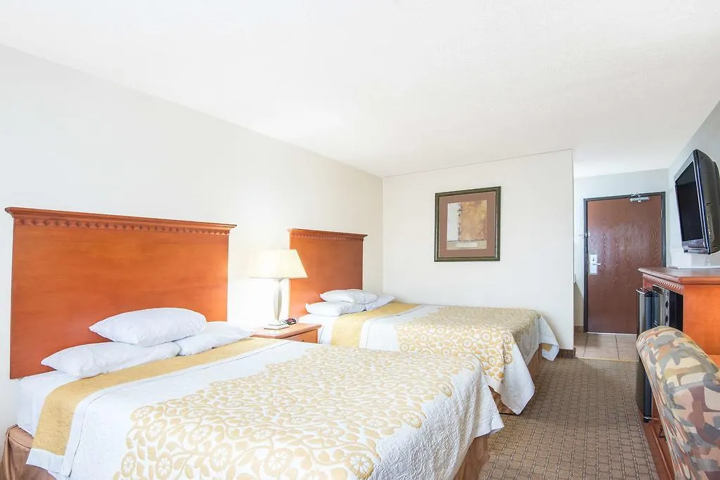 Days Inn Austin Crossroads-1