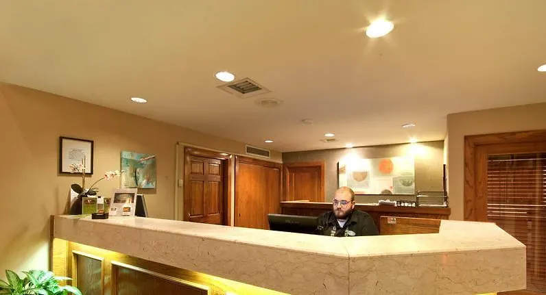 Hotel Allandale-1